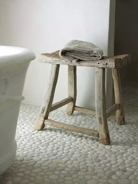沧桑之美也是一种美