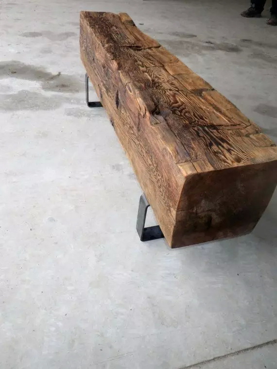 沧桑之美也是一种美