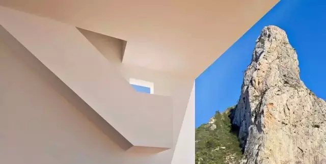 最美的设计就是无设计