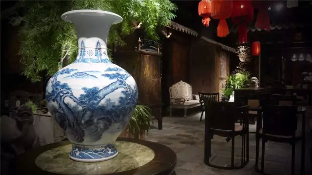 中西典雅古董家具，巧妙混搭让人沦陷