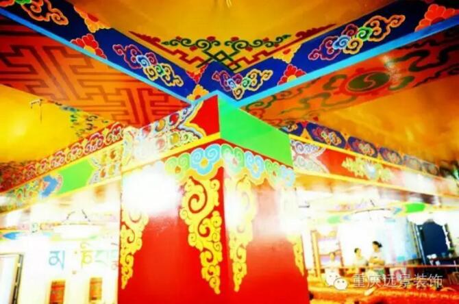 远景工装作品赏析—中国最美的青年旅舍