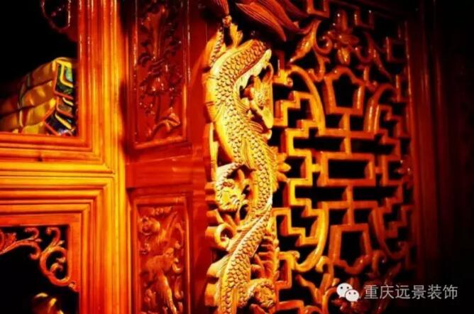 远景工装作品赏析—中国最美的青年旅舍