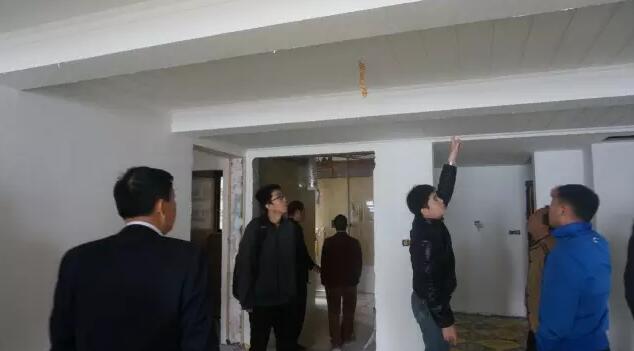 强化培训，狠抓落实—远景装饰金钻工程全面推进！