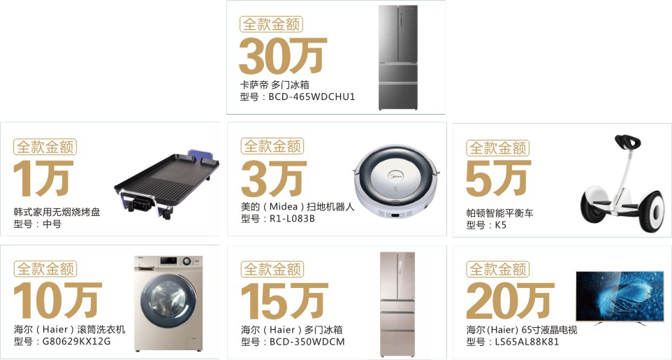 远景装饰，315感恩回馈月——春季家装会