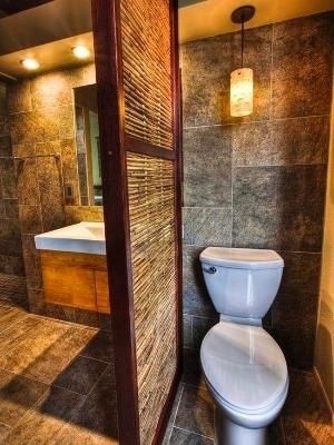 你家每天都在用的马桶你真正了解吗？