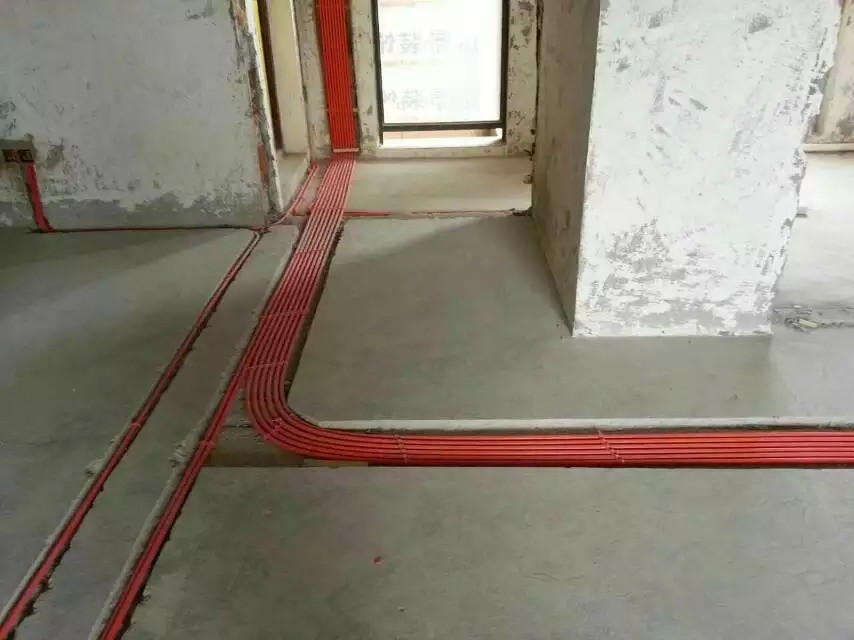 鲁能星城六街区