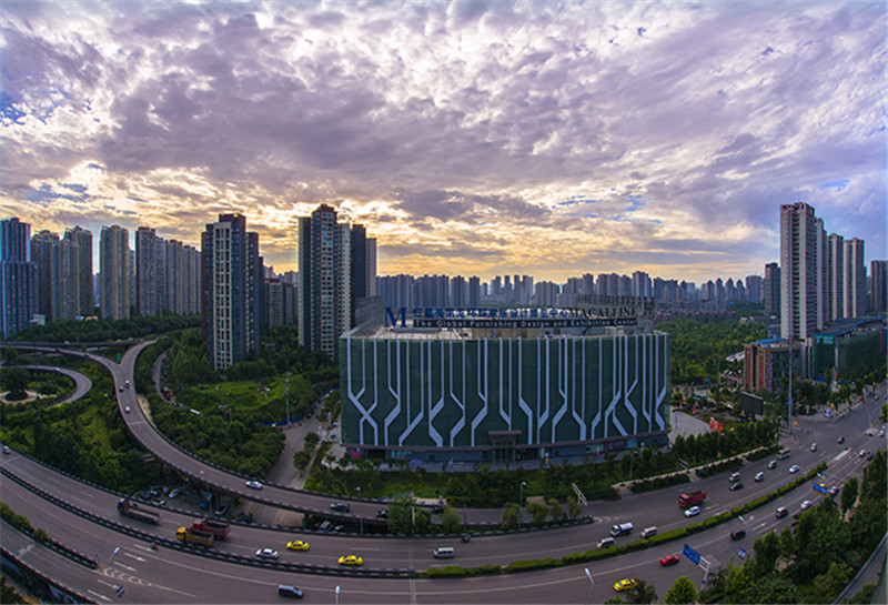 【远景16载，续写传奇】