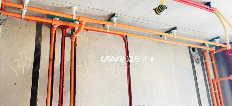 约克郡水电完工 